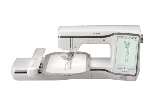 Innov-is BP3700 Embroidery Machine