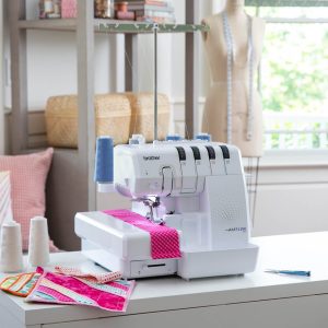 Overlocker Operational Class
