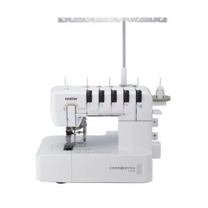 Coverstitch Machine