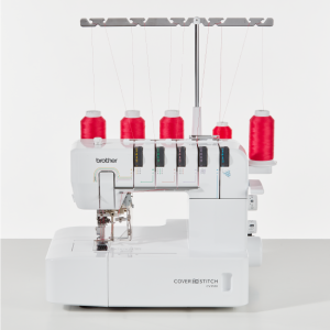 CV3550 Cover Stitch Machine