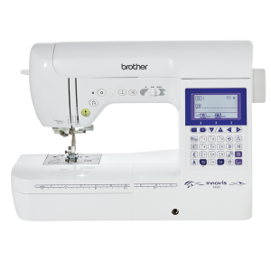 F420 Computerised Sewing and Quilting Machine
