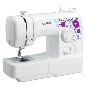 Mechanical Sewing Machines