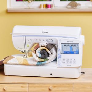 Embroidery Accesories