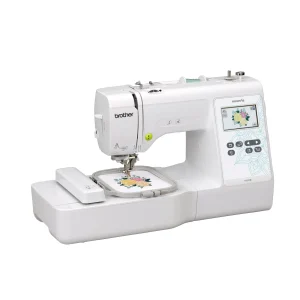 Computerized Sewing machine